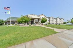 Holiday Inn Express and Suites Gillette