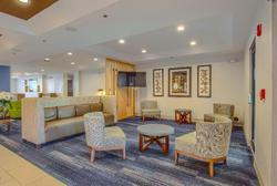 Holiday Inn Express and Suites Gulf Shores