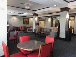 Holiday Inn Express and Suites Snyder