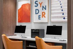 Holiday Inn Express and Suites Snyder