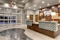 Holiday Inn Express and Suites Albany