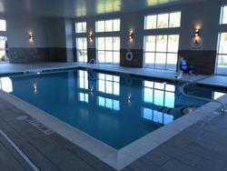 Holiday Inn Express and Suites Albany