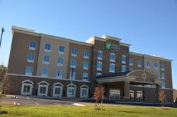 Holiday Inn Express and Suites Albany