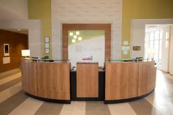 Holiday Inn Morgantown University Area