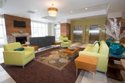 Holiday Inn Morgantown University Area