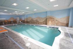 Holiday Inn Morgantown University Area