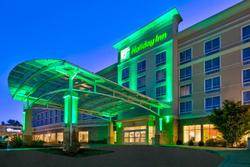 Holiday Inn Morgantown University Area