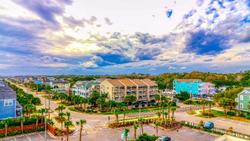 Holiday Inn Oceanfront at Surfside Beach