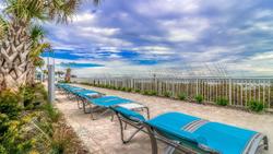 Holiday Inn Oceanfront at Surfside Beach