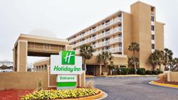 Holiday Inn Oceanfront at Surfside Beach