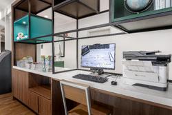 Holiday Inn Oceanfront at Surfside Beach
