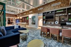 Holiday Inn VA Beach-Oceanside (21st St) by IHG
