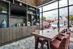 Holiday Inn VA Beach-Oceanside (21st St) by IHG