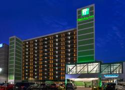 Holiday Inn VA Beach-Oceanside (21st St) by IHG