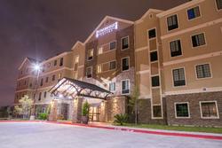 Staybridge Suites Austin North Parmer Lane