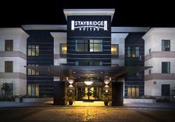 Staybridge Suites Carlsbad