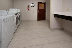 Holiday Inn Express and Suites Tupelo