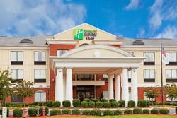 Holiday Inn Express and Suites Tupelo