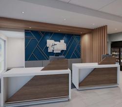 Holiday Inn Express and Suites Thomasville