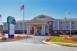 Holiday Inn Express and Suites Thomasville