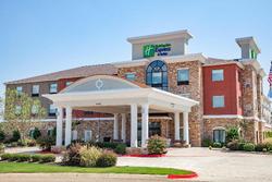 Holiday Inn Express and Suites Texarkana
