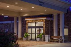 Holiday Inn Express and Suites Texarkana