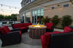Holiday Inn Murfreesboro
