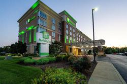 Holiday Inn Murfreesboro