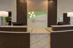 Holiday Inn Owensboro Riverfront