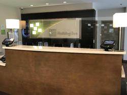 Holiday Inn Greenville