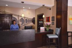 Staybridge Suites Cincinnati North, Oh