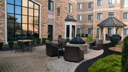 Staybridge Suites Cincinnati North, Oh