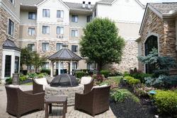 Staybridge Suites Cincinnati North, Oh