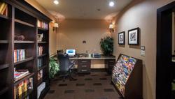 Staybridge Suites DFW Airport North