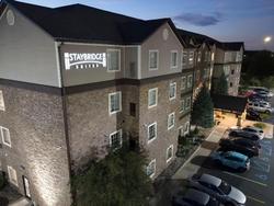 Staybridge Suites Elkhart North