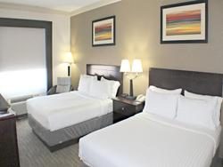 Holiday Inn Express and Suites Plainview
