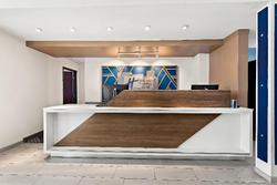 Holiday Inn Express and Suites Perry