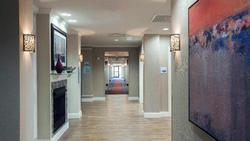 Holiday Inn Express and Suites Morgan City Tiger I