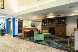 Holiday Inn Express and Suites Evanston