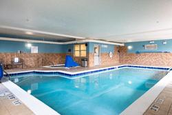 Holiday Inn Express and Suites Evanston
