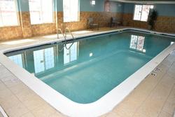 Holiday Inn Express and Suites Evanston