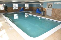 Holiday Inn Express and Suites Evanston