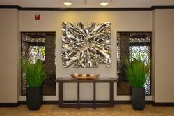 Holiday Inn Express and Suites Farmington
