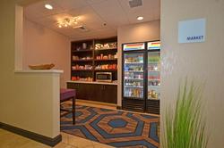 Holiday Inn Express and Suites Farmington