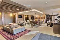 Holiday Inn Express Fargo West Acres