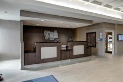 Holiday Inn Express Fargo SW I 94 45th St
