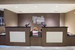 Holiday Inn Express Fargo SW I 94 45th St