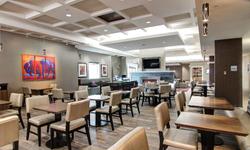 Holiday Inn Express Fargo SW I 94 45th St
