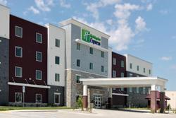 Holiday Inn Express Fargo SW I 94 45th St
