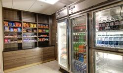 Holiday Inn Express Fargo SW I 94 45th St